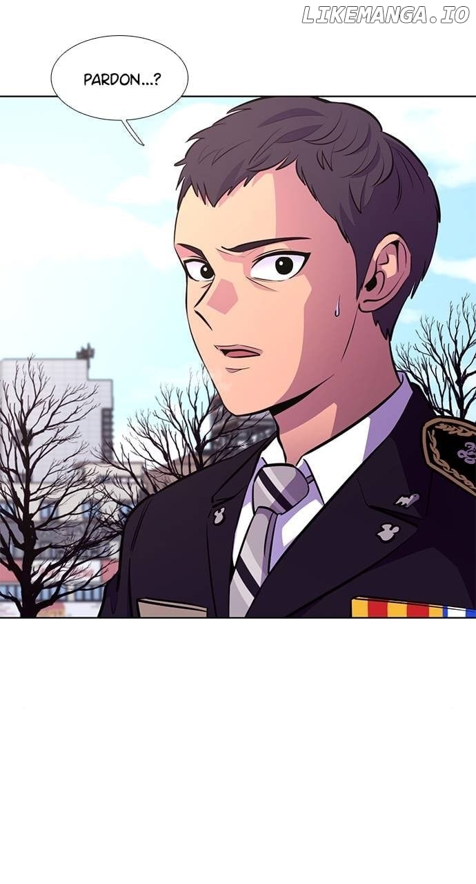 Read 1 Second ENGLISH Manga Online