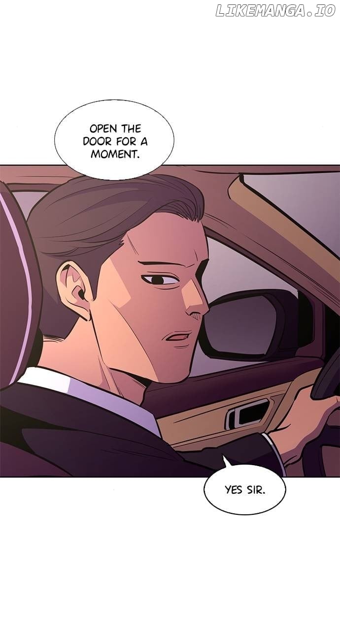 Read 1 Second ENGLISH Manga Online