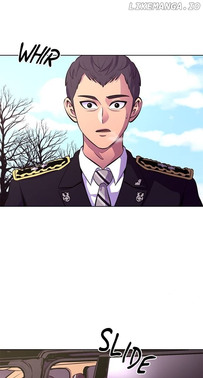 Read 1 Second ENGLISH Manga Online