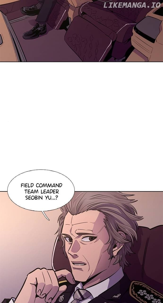 Read 1 Second ENGLISH Manga Online