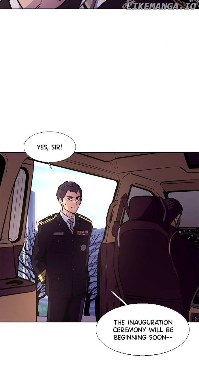 Read 1 Second ENGLISH Manga Online
