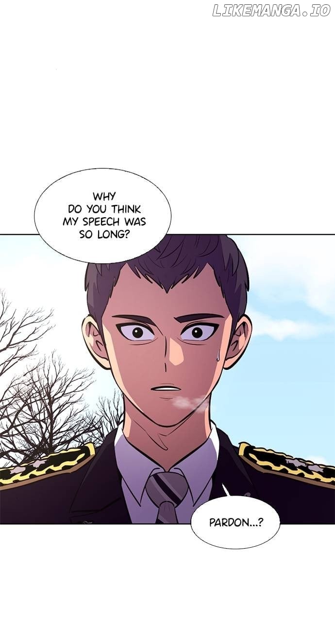 Read 1 Second ENGLISH Manga Online