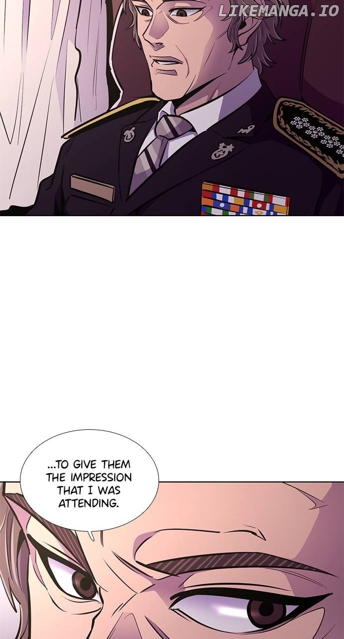 Read 1 Second ENGLISH Manga Online