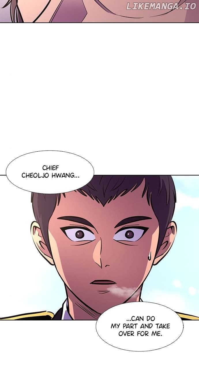 Read 1 Second ENGLISH Manga Online