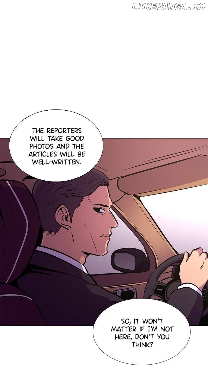 Read 1 Second ENGLISH Manga Online