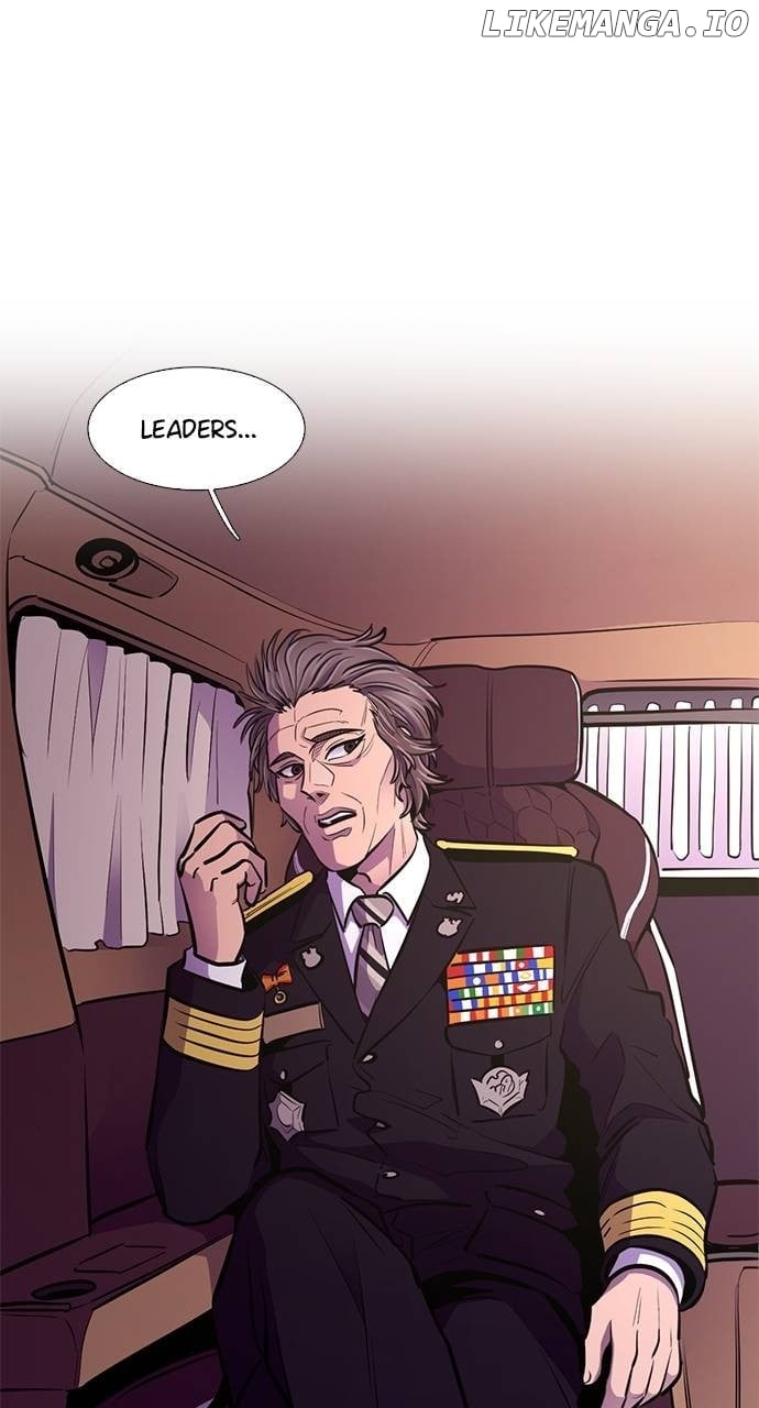 Read 1 Second ENGLISH Manga Online