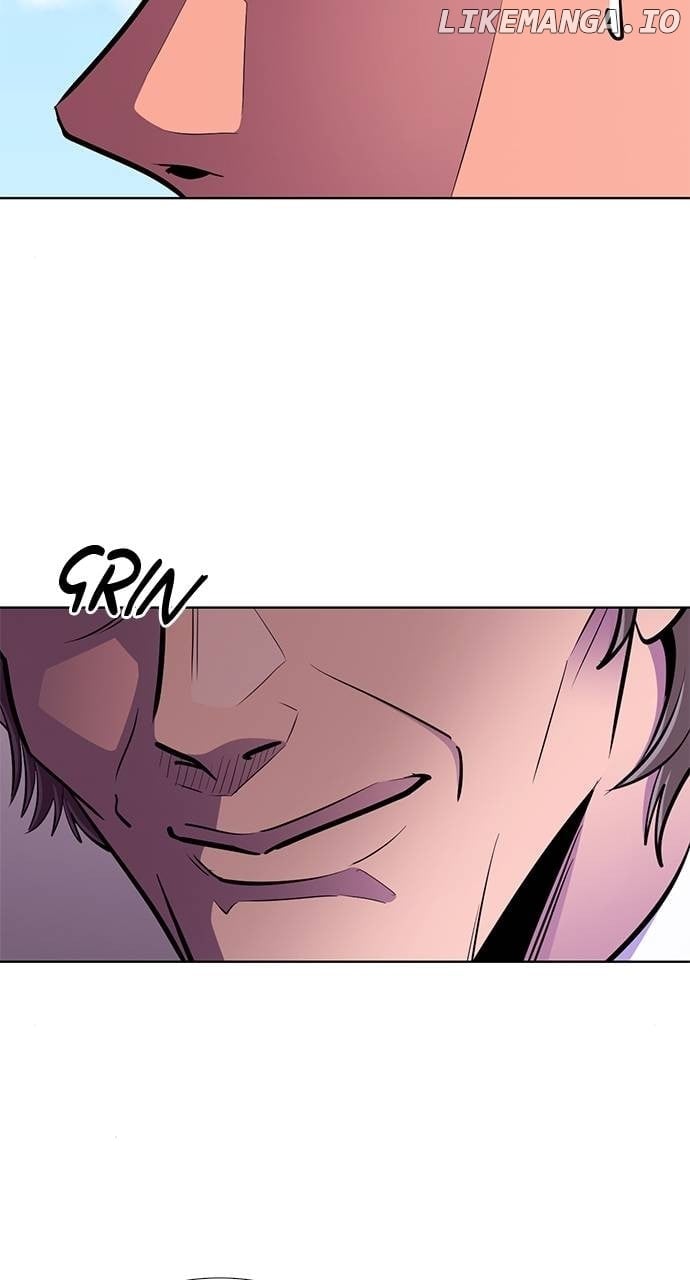 Read 1 Second ENGLISH Manga Online