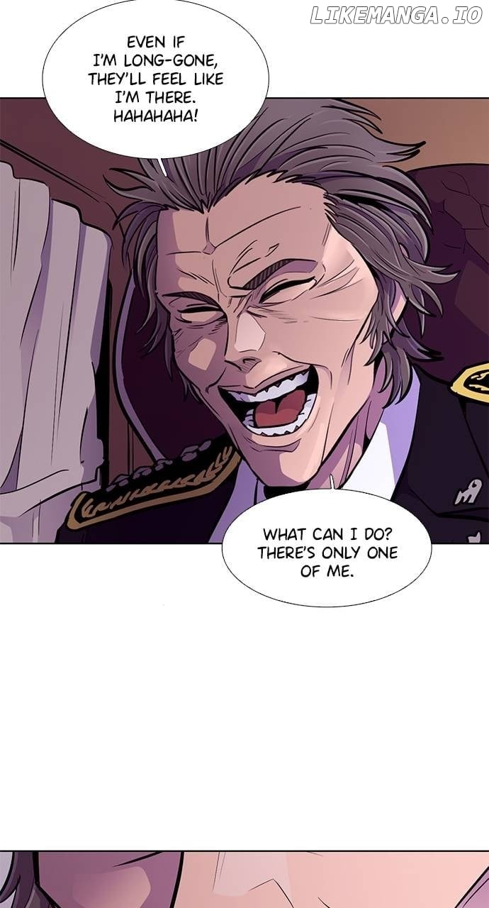 Read 1 Second ENGLISH Manga Online