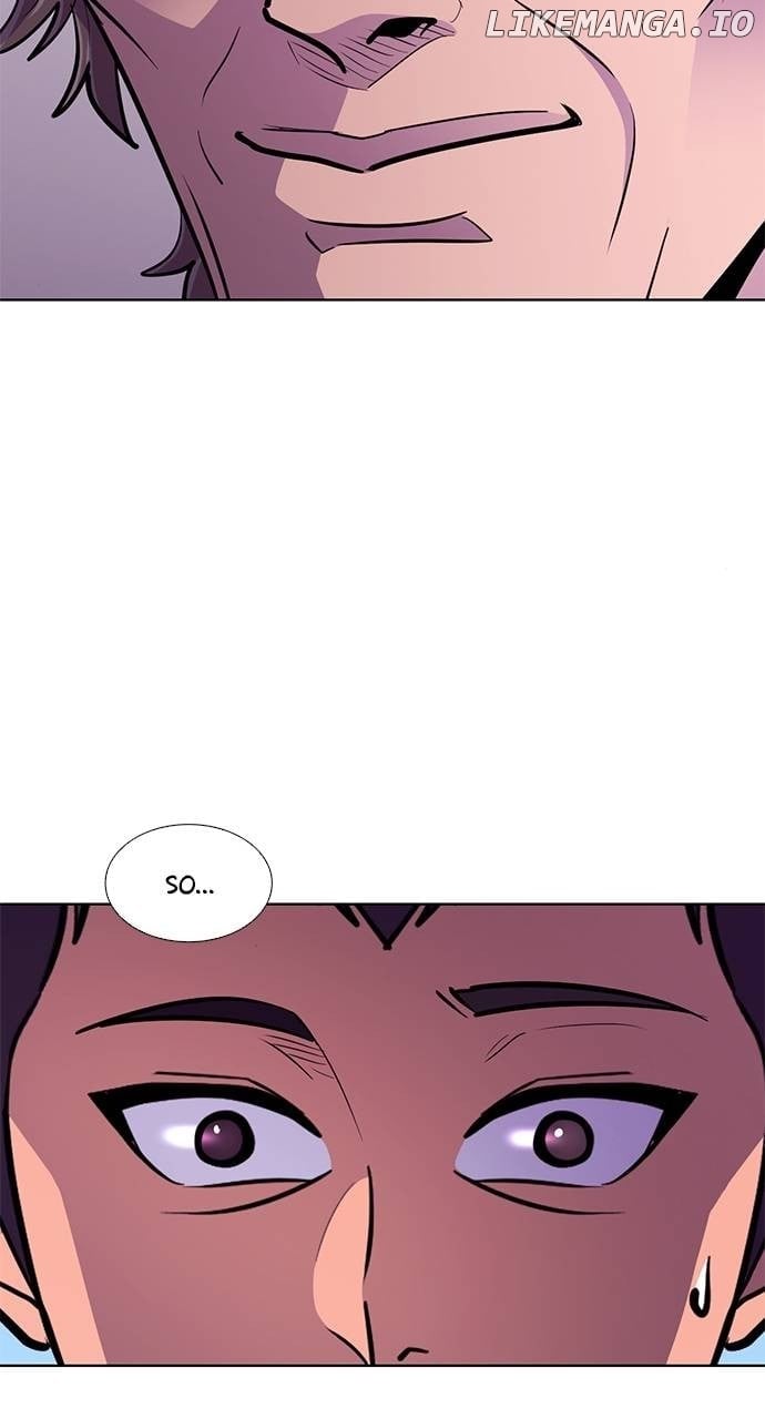 Read 1 Second ENGLISH Manga Online