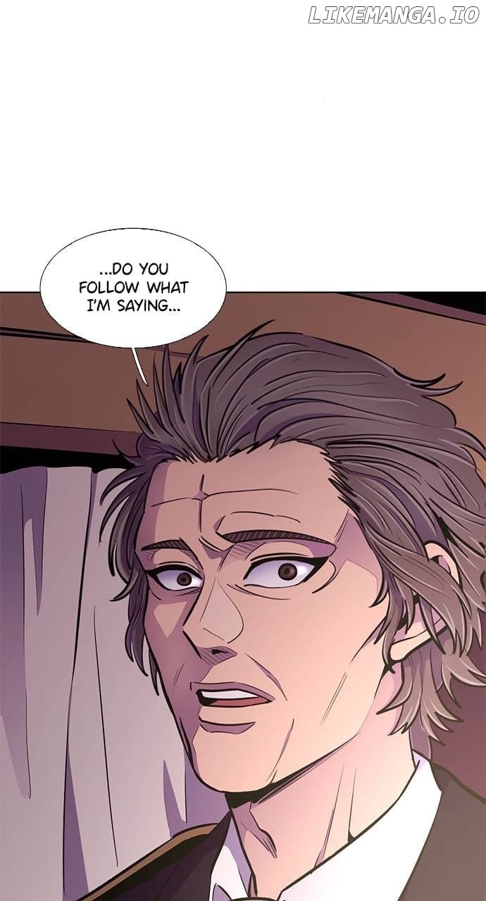 Read 1 Second ENGLISH Manga Online
