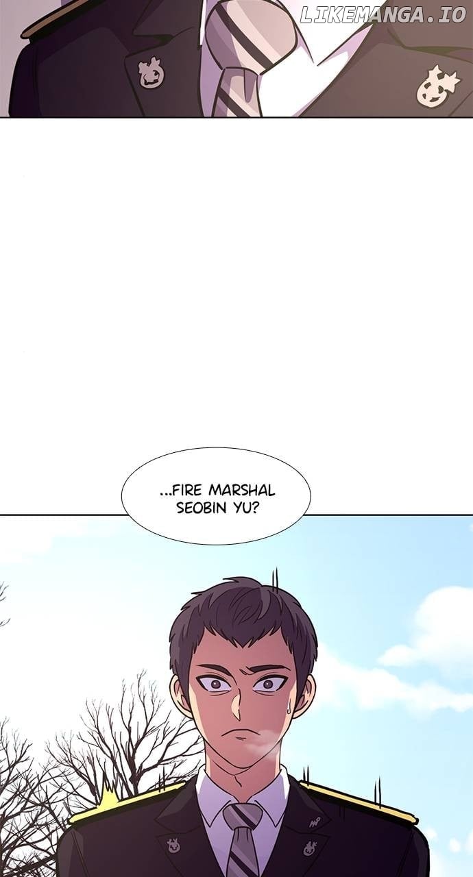 Read 1 Second ENGLISH Manga Online