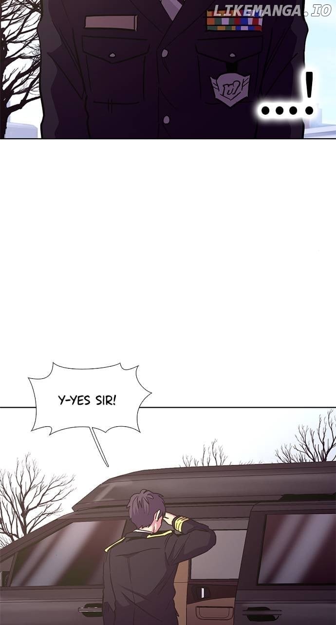 Read 1 Second ENGLISH Manga Online