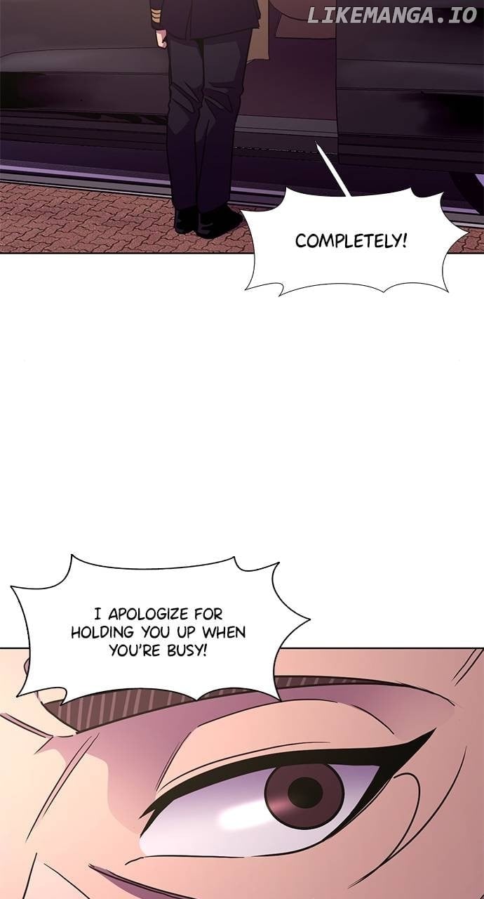 Read 1 Second ENGLISH Manga Online