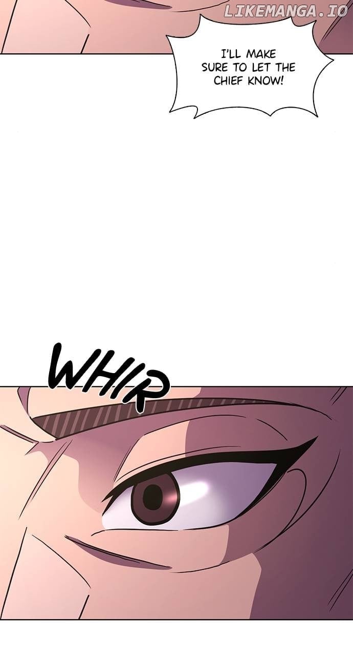 Read 1 Second ENGLISH Manga Online