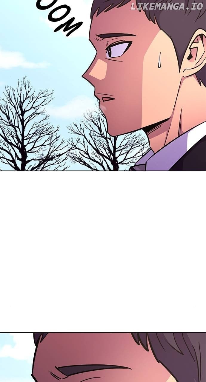 Read 1 Second ENGLISH Manga Online