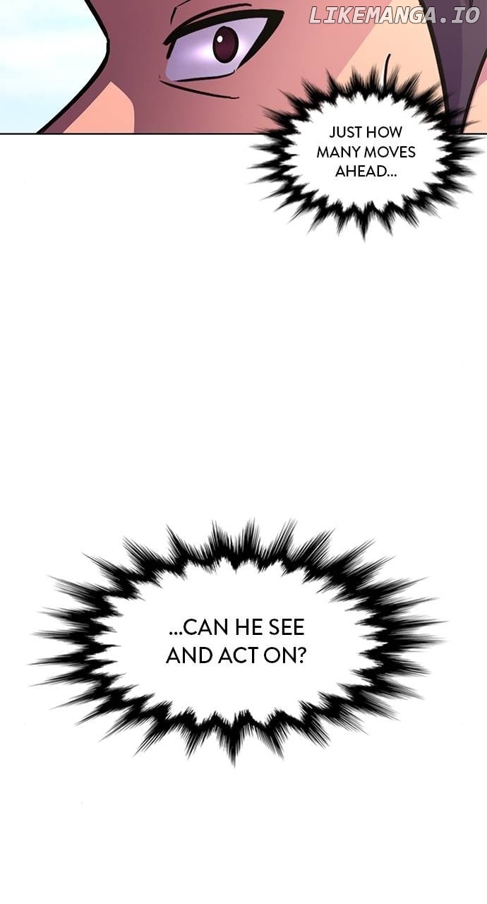 Read 1 Second ENGLISH Manga Online