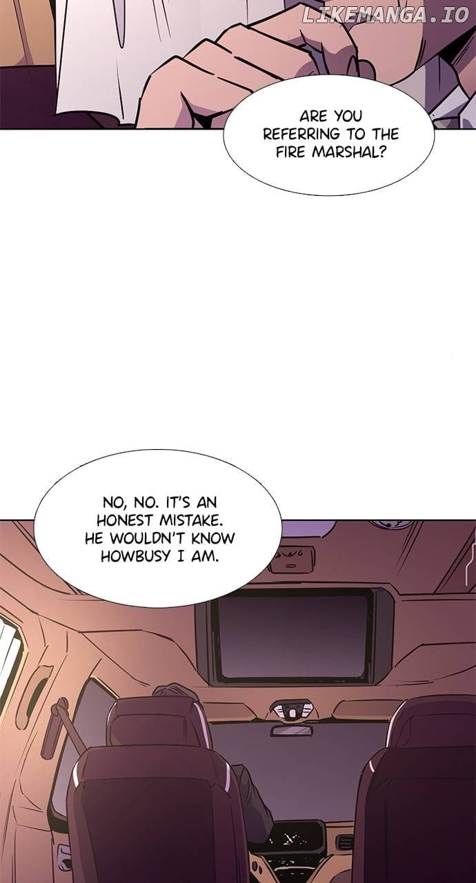 Read 1 Second ENGLISH Manga Online