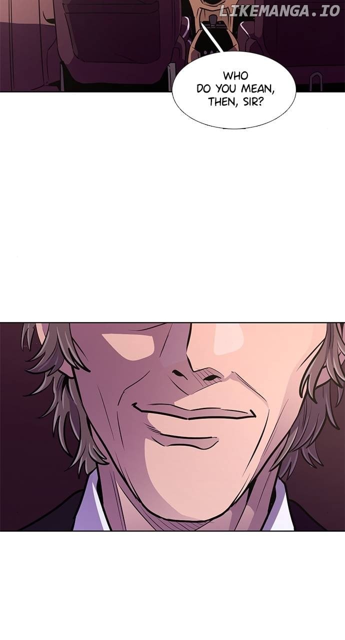 Read 1 Second ENGLISH Manga Online