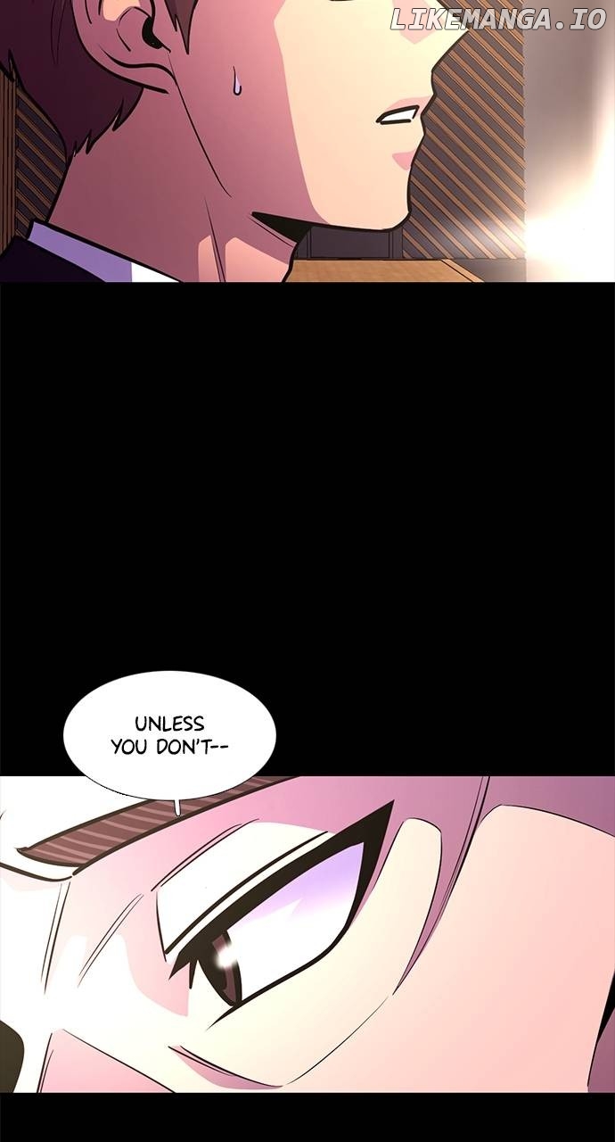 Read 1 Second ENGLISH Manga Online