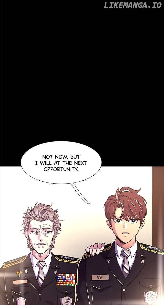 Read 1 Second ENGLISH Manga Online
