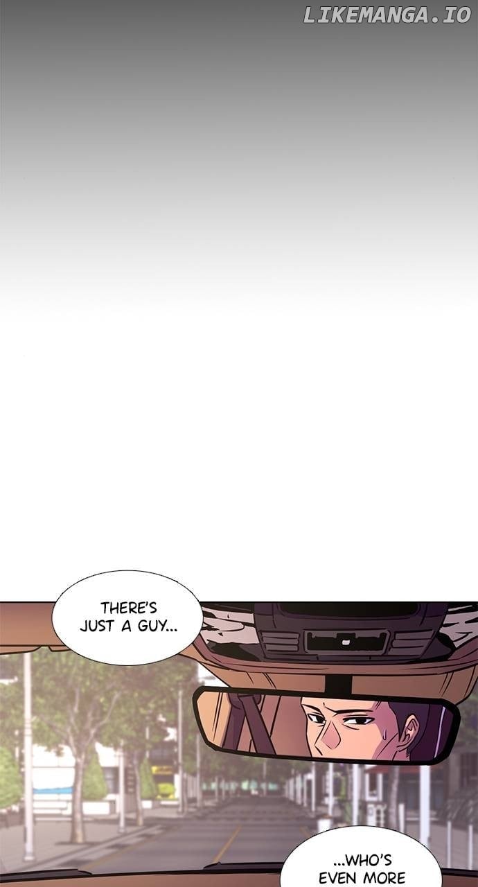 Read 1 Second ENGLISH Manga Online