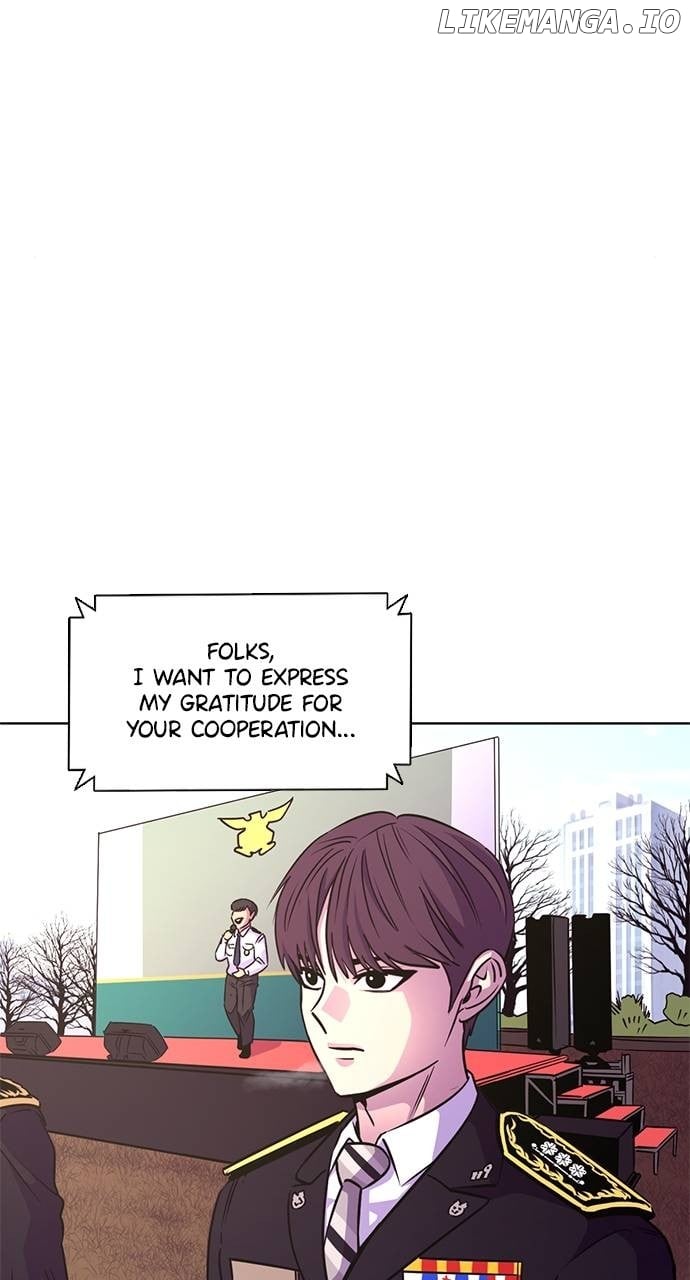 Read 1 Second ENGLISH Manga Online