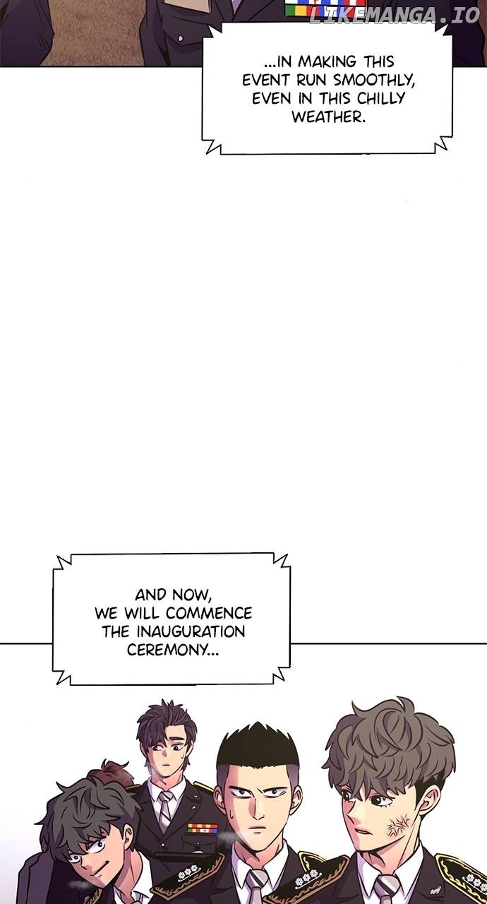 Read 1 Second ENGLISH Manga Online