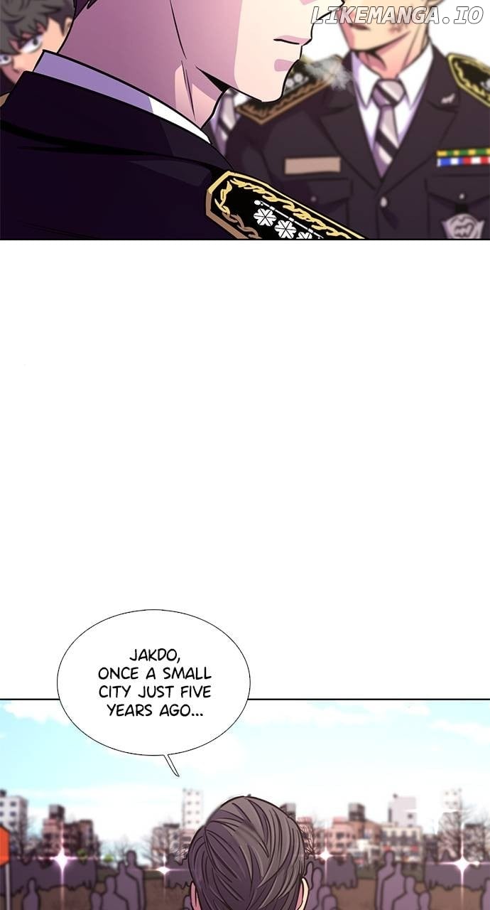 Read 1 Second ENGLISH Manga Online