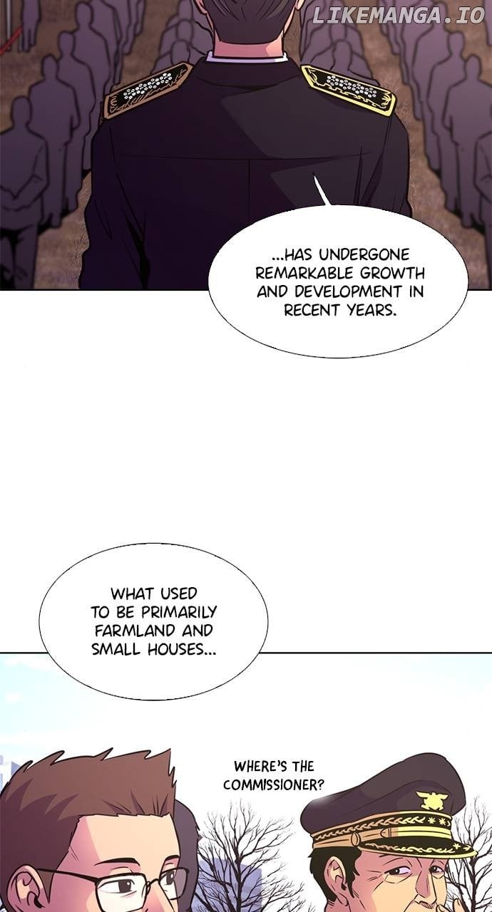 Read 1 Second ENGLISH Manga Online