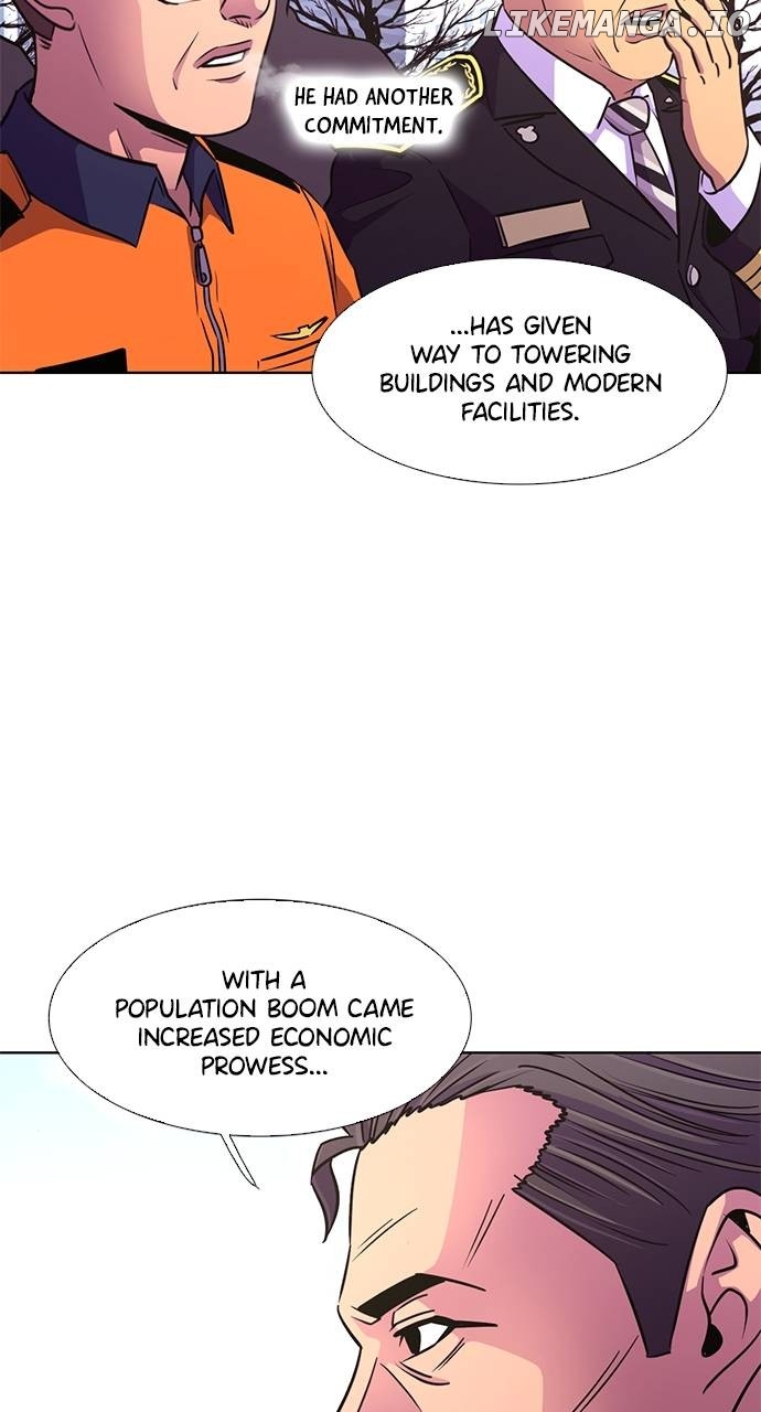 Read 1 Second ENGLISH Manga Online