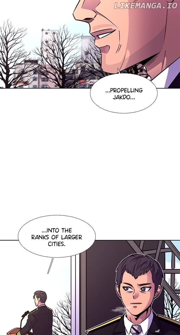 Read 1 Second ENGLISH Manga Online