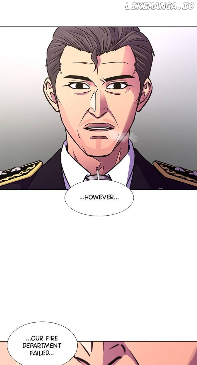 Read 1 Second ENGLISH Manga Online