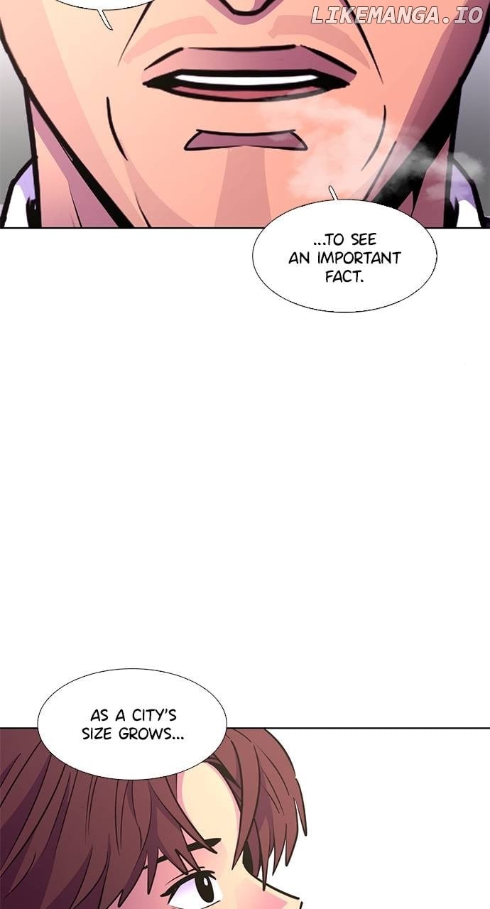 Read 1 Second ENGLISH Manga Online