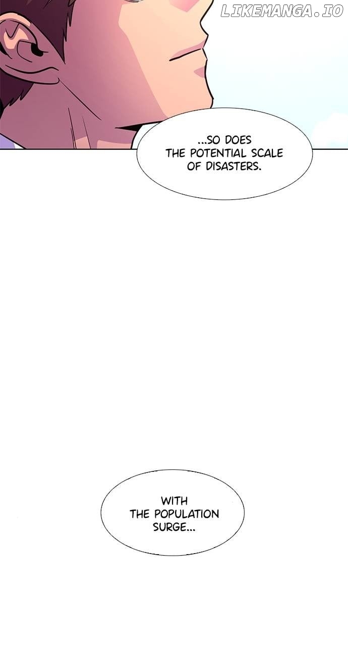 Read 1 Second ENGLISH Manga Online