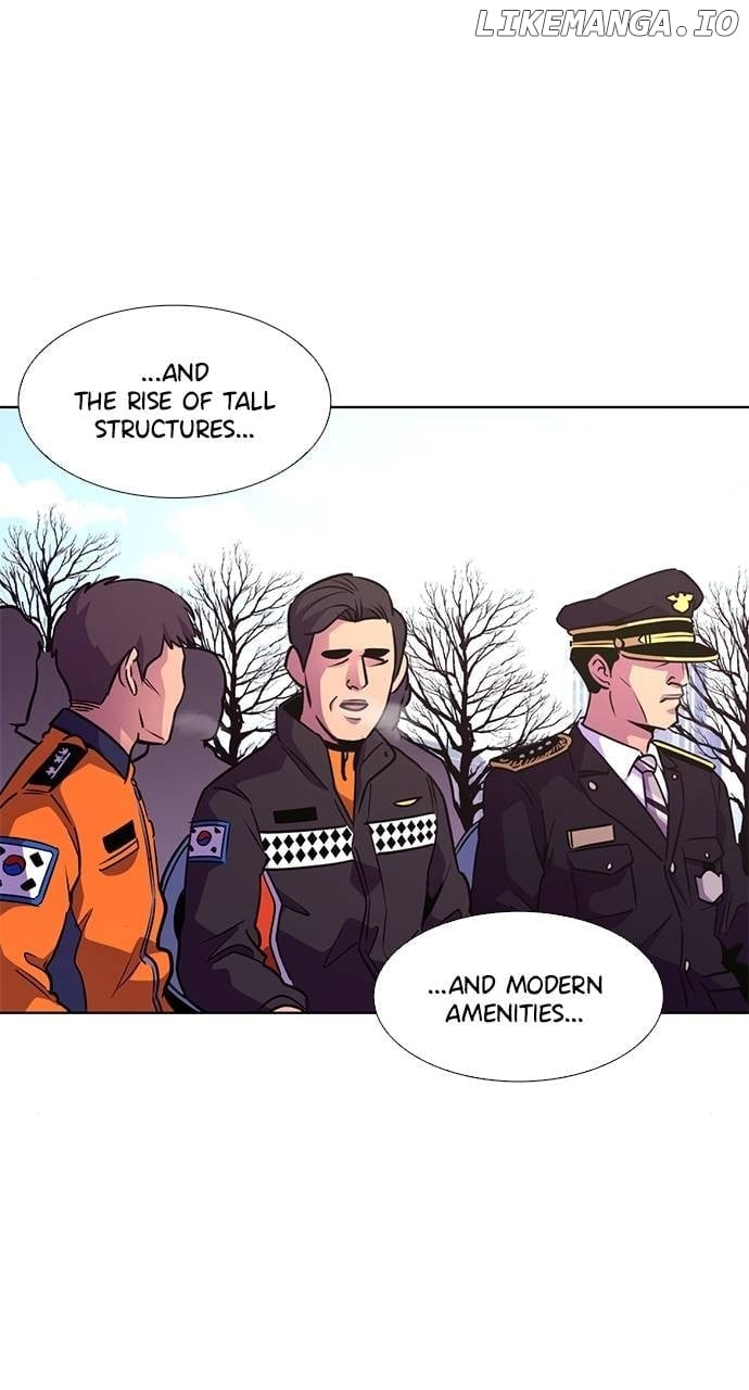 Read 1 Second ENGLISH Manga Online