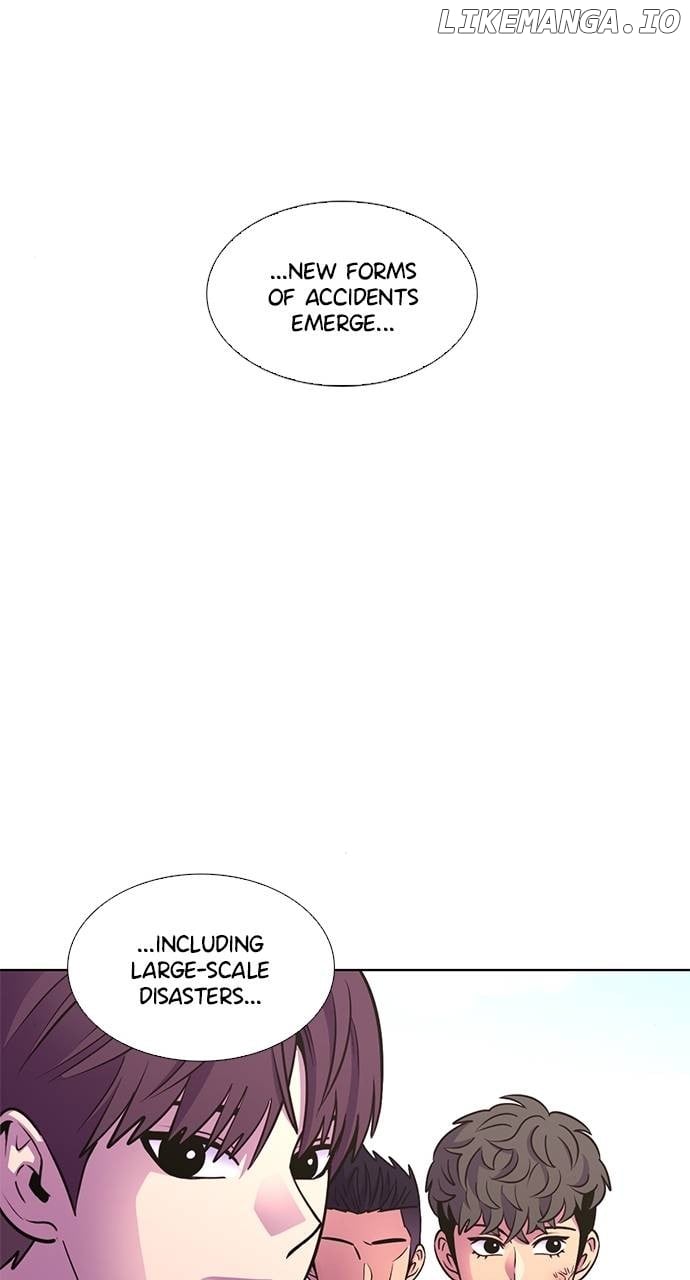 Read 1 Second ENGLISH Manga Online