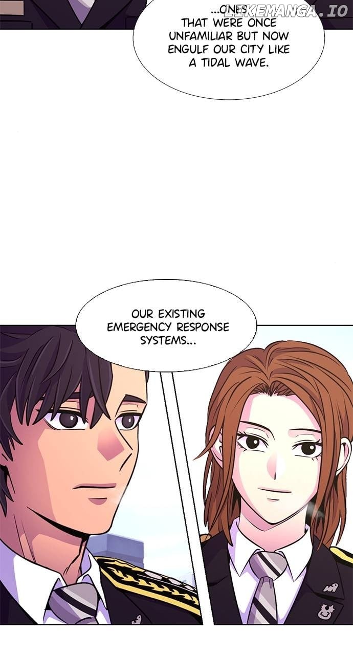 Read 1 Second ENGLISH Manga Online