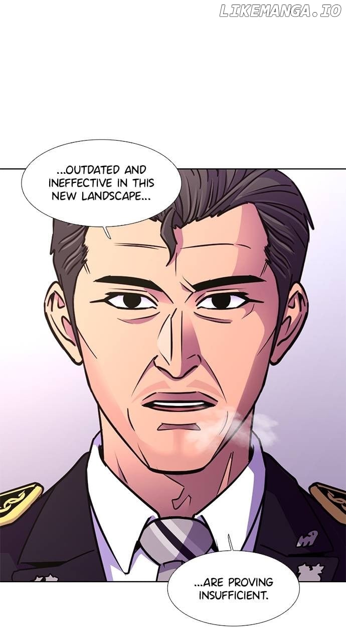 Read 1 Second ENGLISH Manga Online