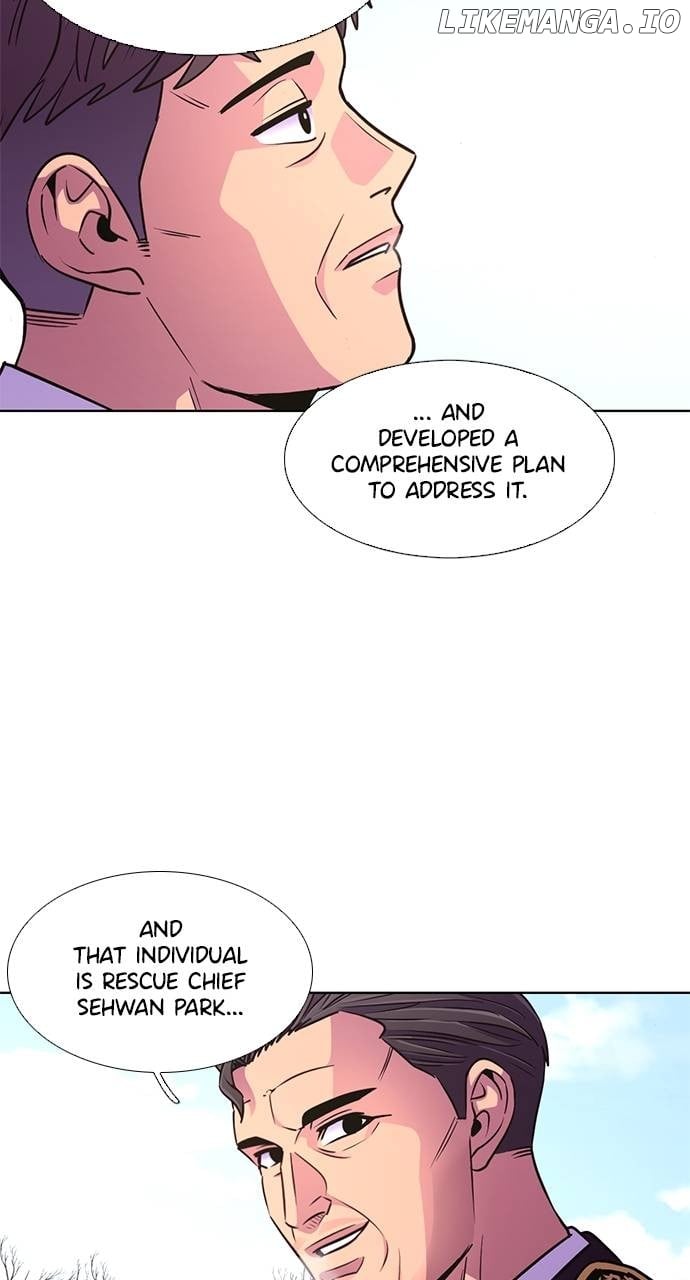 Read 1 Second ENGLISH Manga Online