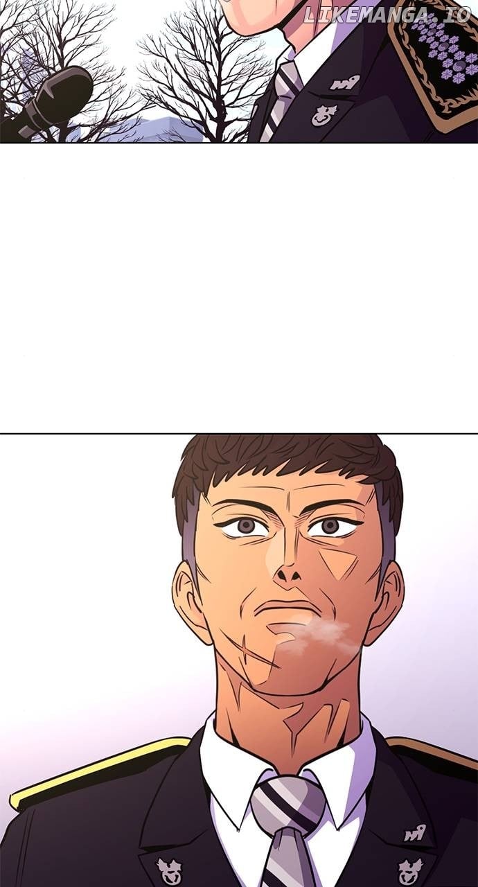 Read 1 Second ENGLISH Manga Online