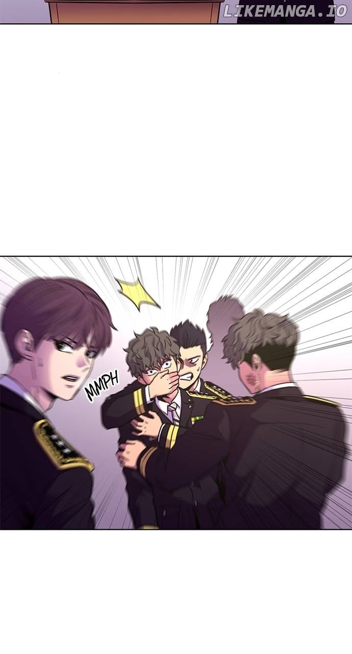 Read 1 Second ENGLISH Manga Online