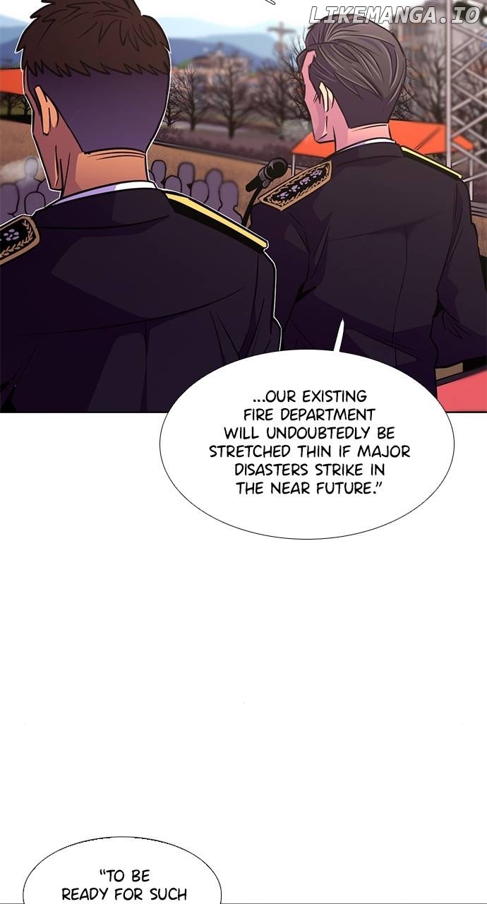 Read 1 Second ENGLISH Manga Online