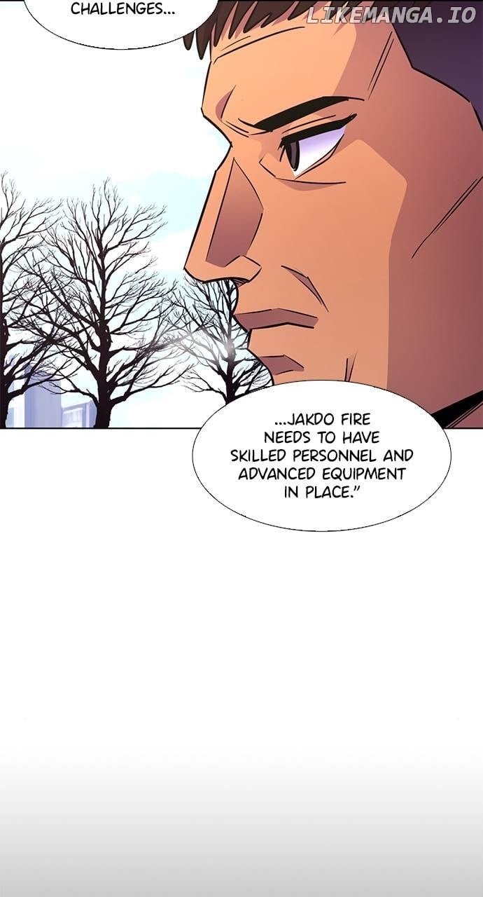 Read 1 Second ENGLISH Manga Online
