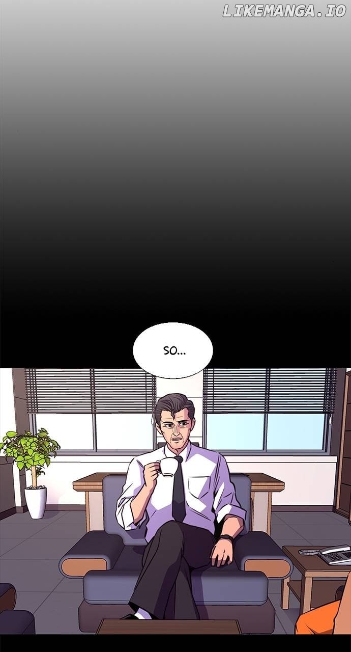 Read 1 Second ENGLISH Manga Online