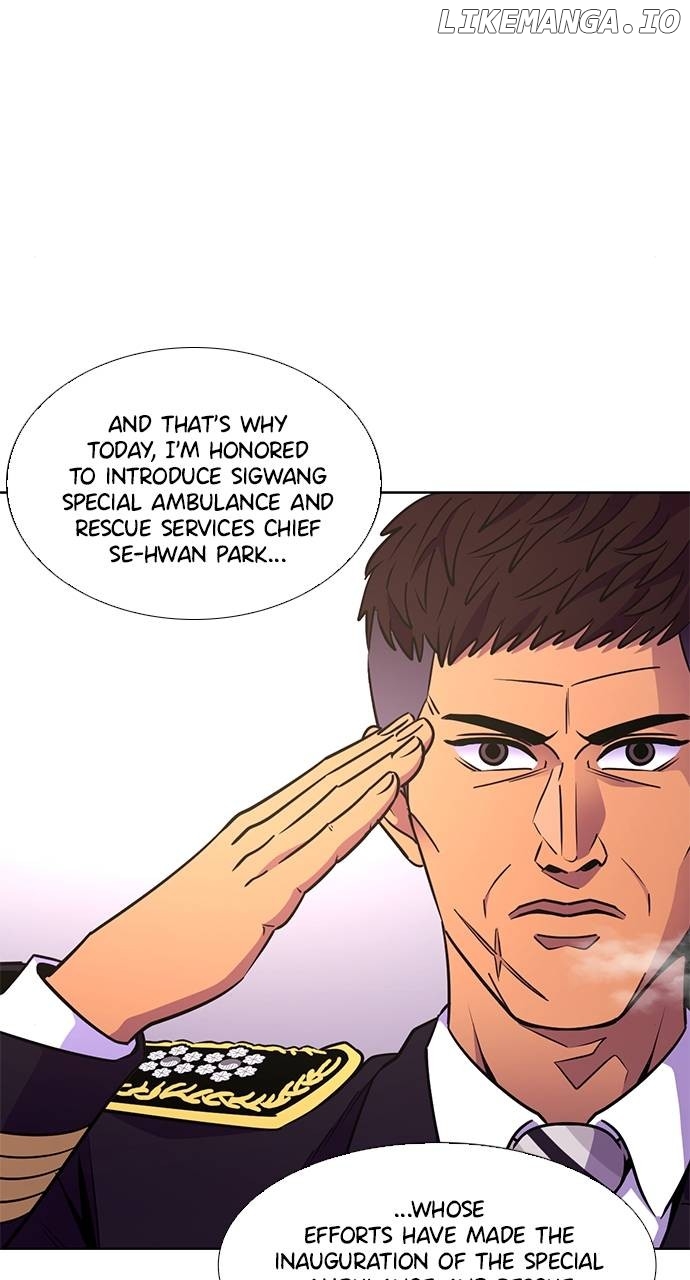 Read 1 Second ENGLISH Manga Online