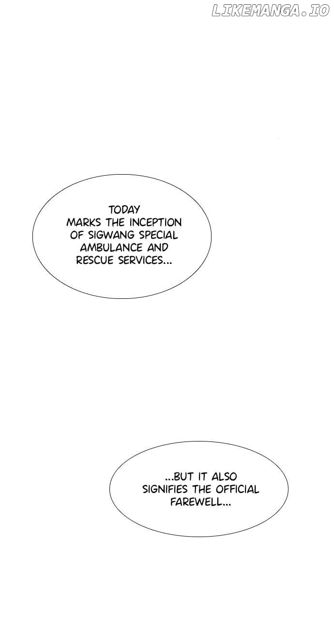 Read 1 Second ENGLISH Manga Online
