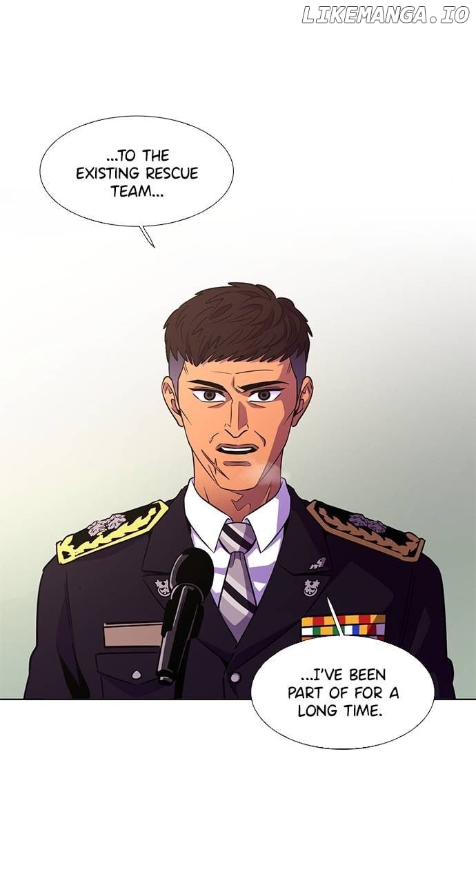 Read 1 Second ENGLISH Manga Online