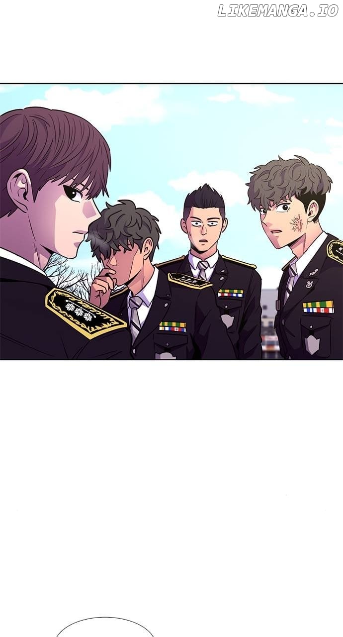 Read 1 Second ENGLISH Manga Online