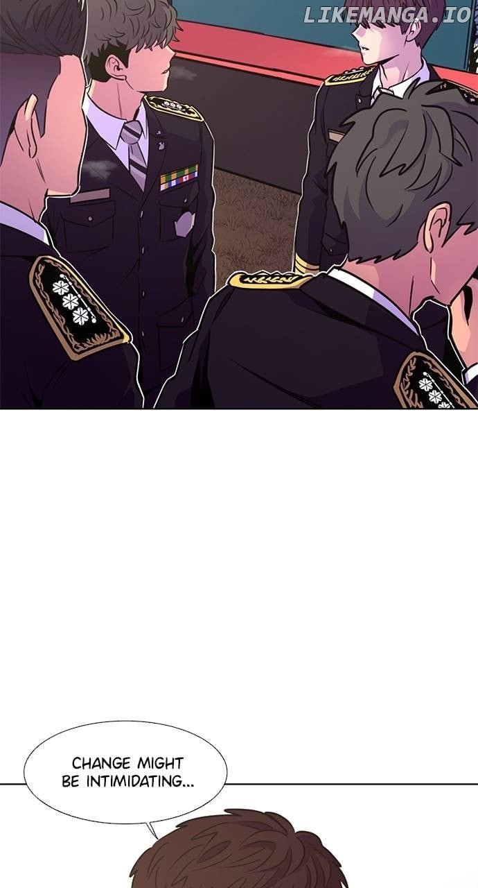 Read 1 Second ENGLISH Manga Online