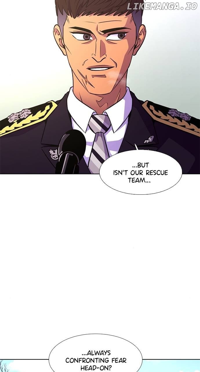 Read 1 Second ENGLISH Manga Online
